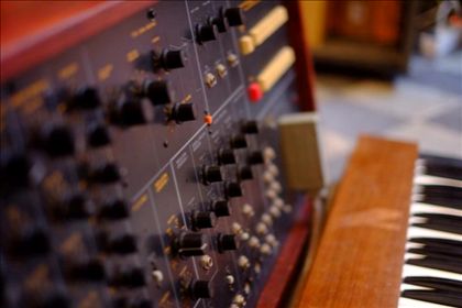 Korg-PS-3200, MIDI, PS-3010, PS-3060